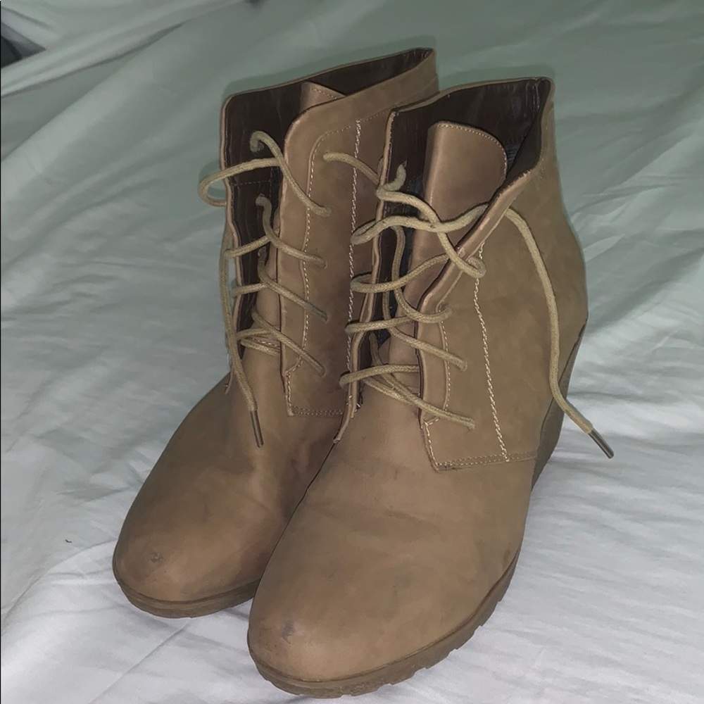 Women’s wedges